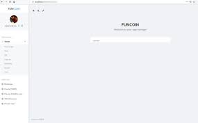 A function relates an input to an output. Funcoin Io Funcoinio Twitter