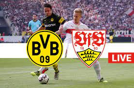 Vfb stuttgart, hertha bsc, fc viktoria 1889 berlin, arsenal fc, liverpool fc, olympiakos nachteil: Borussia Dortmund Gegen Vfb Stuttgart Liveticker Der Vfb Tritt In Dortmund An Vfb Stuttgart Stuttgarter Nachrichten