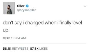 The annual tennessee music festival kicked off on thursday (june 9) with a lineup that includes j. Tiller Quotes Tumblr Bryson Tumblr Dogtrainingobedienceschool Com