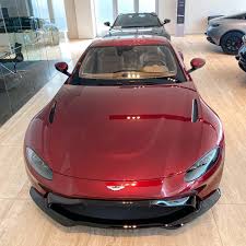 Image result for Diavolo Red 2021 Aston Martin