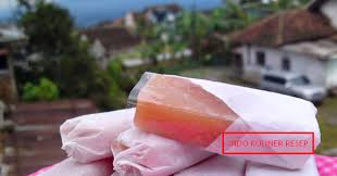 Cara membuat jenang grendel dari tepung gaplek singkong, halaman idresep ini menampilkan 388 resep yang terkait dengan cara membuat jenang grendel dari tepung gaplek singkong yang bisa ditemukan dibawah ini. Indo Kuliner Resep Resep Membuat Jenang Tape