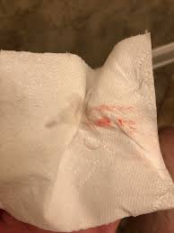 This guy on discord said he used a toothbrush on his dick and nutted on a  napkin... : rMakeMeSuffer