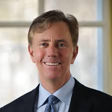 Ned Lamont