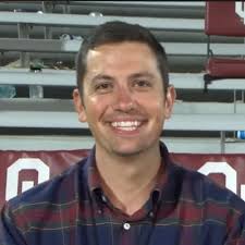 Nathan Shockley (@NateShock)