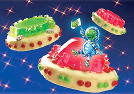 Ufos Fur Kinder Rezept Essenswitze Cupcake Rezepte Susse Kuchen