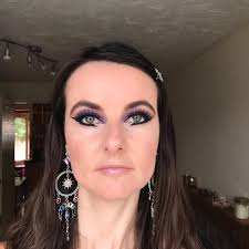 Profile for nickyd_make_up