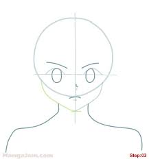 How To Draw Kurapika From Hunter X Hunter Mangajam Com Drawings Hunter X Hunter Draw