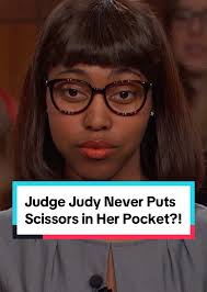 Judge Judy Thoreck