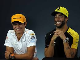 Breaking Mclaren Shut The Door For Sebastian Vettel Announce Daniel Ricciardo For 2021 Essentially Sports Insta Fashion Toronto Girls Toronto Fashion
