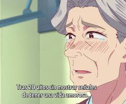 Frases de Anime para Contestar