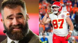 Andy Reid Explains How “Flexible Guy” Travis Kelce Stays in “Good Shape” at  34