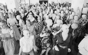 Although this is chuck palahniuk's official website, we are in essence, more an official 'fansite.' The Story Of This Drug Rehab Turned Violent Cult Is Wild Wild Country Caliber Bizarre Los Angeles Magazine