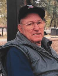 Obituary information for James R. Keenum