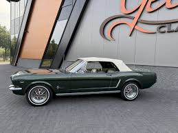 Image result for Ivy Green 1965 Mustang