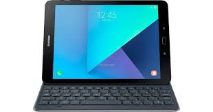 Tap lock screen on galaxy . Samsung Galaxy Tab S4 Reportedly Coming With An Iris Scanner Thinner Bezels And Dex Support For Additional Productivity