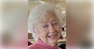 Obituary information for Frances C Douglas