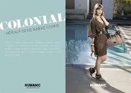 Humanic Tg Newman S Book