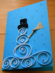 Plus, you can browse our collection of card making projects for even more inspiration. 50 Creative Homemade Christmas Cards Showcase Hative