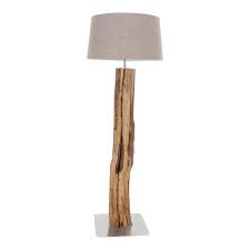 Ast Lampen Zweigedeko
