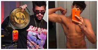 His music is often defined as latin trap and reggaeton, but he has incorporated various other genres into his music, including rock, bachata, and soul. Bad Bunny Unveils Fit Physique Ahead Of Wwe Wrestlemania 37 Match Ollimag