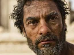 Didn't I Deny by Pepper Choplin