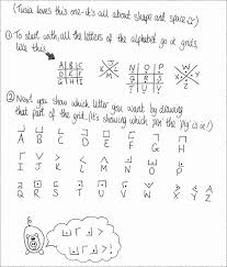 Image result for Pigpen Cipher