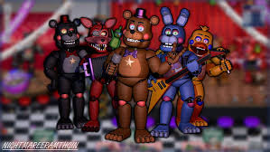 Take a sneak peak at the movies coming out this week (8/12) 6 memorable moments in olympics entertainment history; Hd Wallpaper Five Nights At Freddy S Freddy Fazbear S Pizzeria Simulator Wallpaper Flare