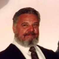 Carl Henry Walther Melcher (1917–1988)