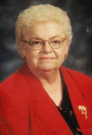 Iris Riddle Obituary (1936