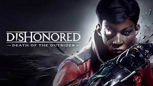 We did not find results for: Dishonored Death Of The Outsider Free Download Steamunlocked