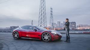 Image result for Corona Red 2020 Fisker