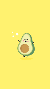 Affordable and search from millions of royalty free images, photos and vectors. Avocado Cartoon Wallpapers Top Free Avocado Cartoon Backgrounds Wallpaperaccess