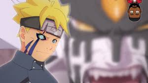 Does Boruto Become Evil And A Rogue Ninja?