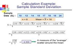 Pin By Richman Katerere On Statistics Math Standard Deviation Statistics Math Sample Resume