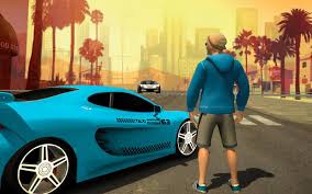 Modificar una gran cantidad de monedas. Real Crime Lords Vegas Saints For Android Apk Download