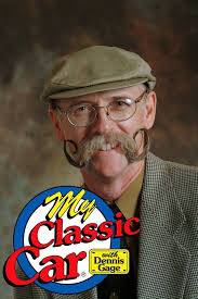 Watch My Classic Car With Dennis Gage (1997) TV Series Free Online