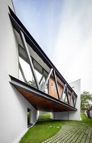 Gallery Of Doja 36 House Tecon Architects 3 Modern Architecture House House Architecture Design Modern Architecture Design