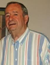 Obituary information for Richard William Baum