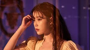 IU's Story About Interaction With Post Malone On Instagram