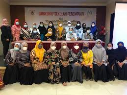 We did not find results for: Workshop Sekolah Perempuan Dengan Tema Meningkatkan Kreatifitas Perempuan Dalam Upaya Mendorong Peningkatan Ekonomi Keluarga Dpppappkb