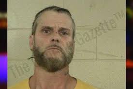 Robert Parris — Liberty County Jail Bookings