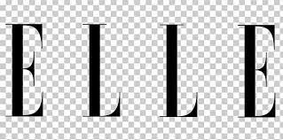 Download elle logo & magazines logotypes in hd quality for free download. Logo Elle Magazine Brand Product Png Clipart Angle Black And White Brand Desktop Wallpaper Elle Free