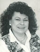 Obituary information for Rose Reedy Poole