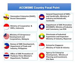 Sme Corporation Malaysia Association Of Southeast Asian Nations Asean