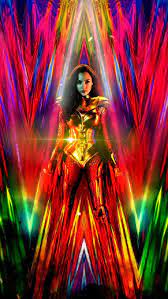 Wonder Woman Pinterest