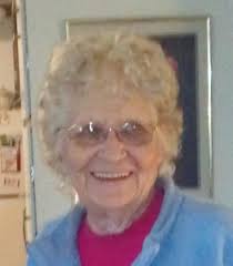 Helen L Bartholomew Esenwine (1926-2014)