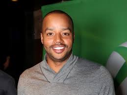 Donald Faison • Profil, Steckbrief, Bilder & News • Promipool.de