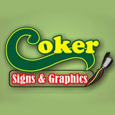 Signs in Canton Georgia