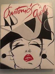 Amazon.co.jp: Antonio Lopez Fashion Art Yamaguchi Sayoko Jo's Strange  Hirohiko Araki Original Story : Clothing, Shoes & Jewelry