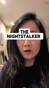 Benjamin Barrett Night Stalker